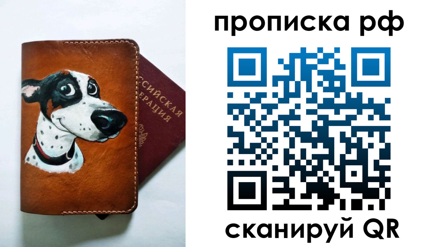 прописка 2025 в Долгопрудном